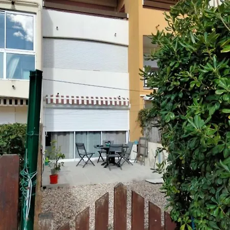 Appartemment Grau Du Roi Camargue Village Apartament