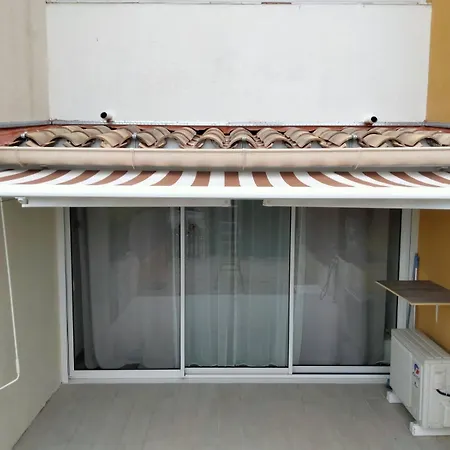Apartament Appartemment Grau Du Roi Camargue Village *