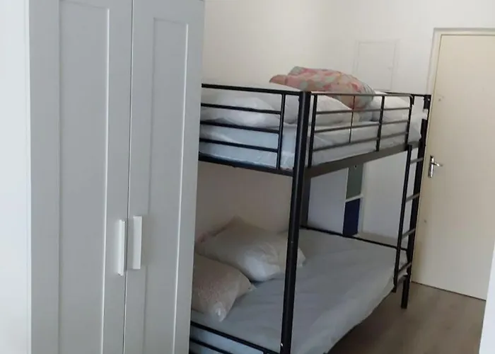 Appartemment Grau Du Roi Camargue Village Apartmán