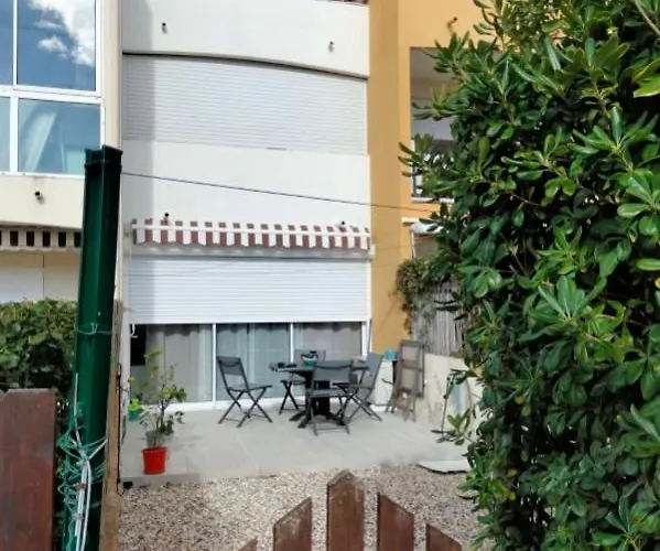 Appartemment Grau Du Roi Camargue Village Apartmán