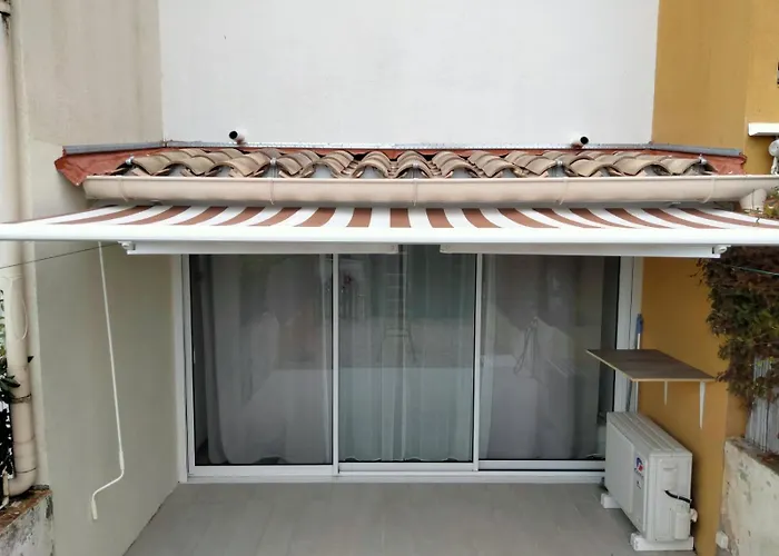 Apartmán Appartemment Grau Du Roi Camargue Village *
